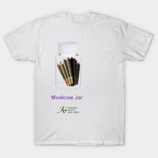 What's In Your Medicine Cabinet? T-Shirt